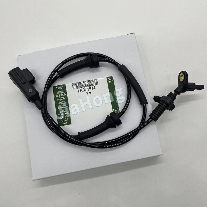 Wholesale Front ABS Sensor Wheel Speed Sensor for Land Rover Discovery Sport Auto Parts LR071974 LR024202 LR082224 LR066868