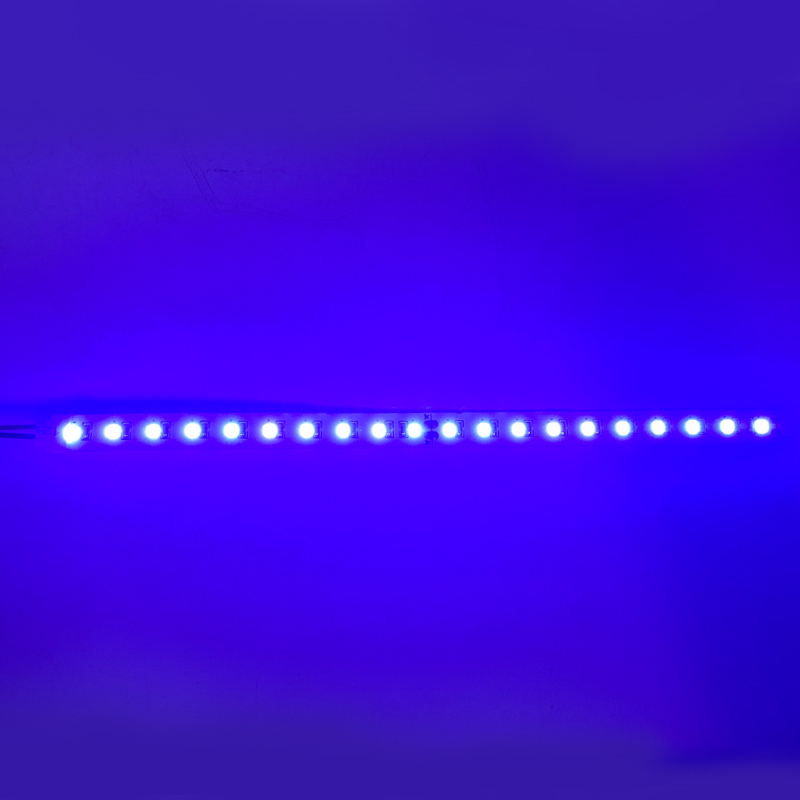 PBS-2835SMD-20 Bleu