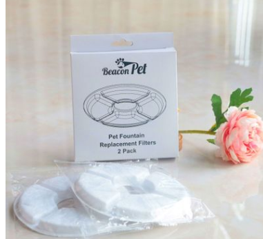 2pcs une boîte