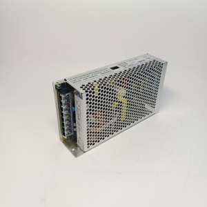 Q-150D <strong>Four</strong> <strong>Output</strong> 150W Switching Mode Power Supply Multi-voltage 110V for Industry with 2A 3A 1A <strong>Outputs</strong> - Product Image 2