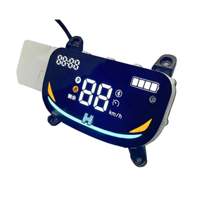 Piccola integrazione intelligente display lcd personalizzato di alta qualità - Product Image 6