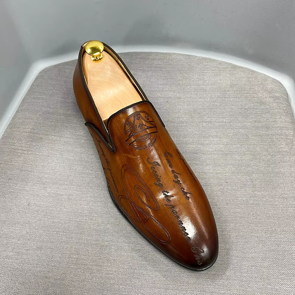 125-07 Brun