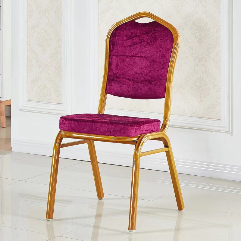 1.2 Tela de terciopelo rojo púrpura, pedido mínimo 10 hojas.