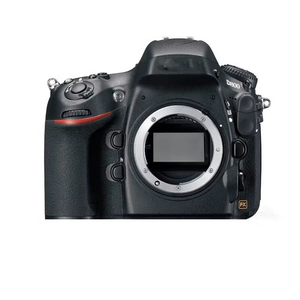 充電器、バッテリー、ショルダーストラップ付きのオリジナルの中古ブランド<span class=keywords><strong>D800</strong></span>シングルボディ1080pHDカメラデジタル一眼レフカメラ。 - Product Image 1
