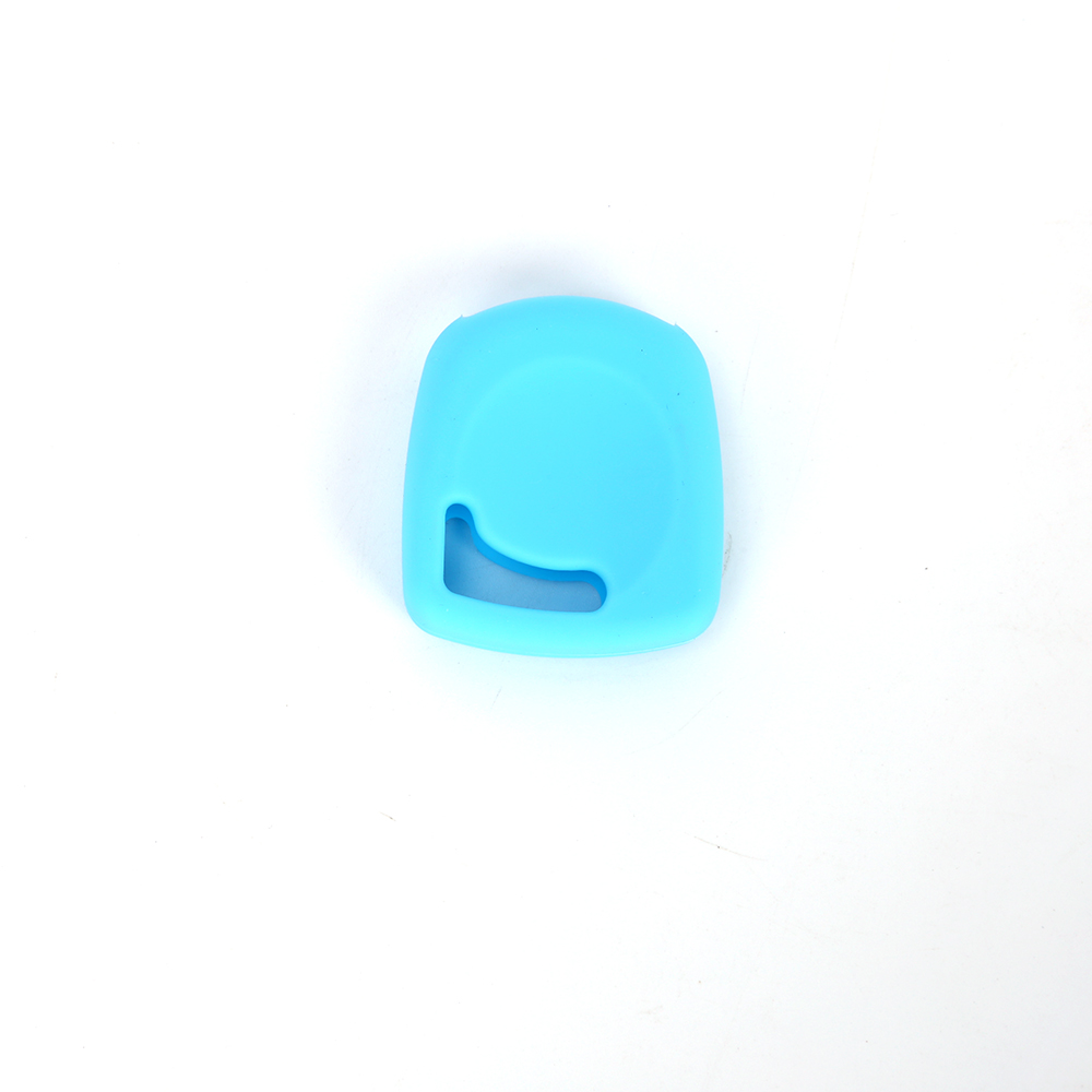 Bleu lueur