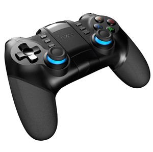 Ipega PG-9156 Gamepad Con 2.4G Ricevitore Wireless Controller di Gioco Con Joystick Gamepad Per Android TV Box PC Raspberry PI 4B - Product Image 4