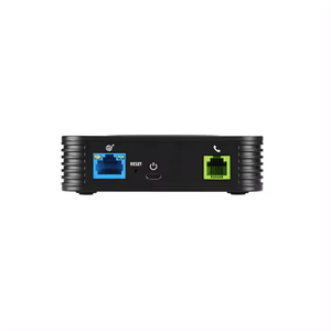 支持VoIP的Grandstream HT801单端口模拟电话适配器 (ATA) - Product Image 3