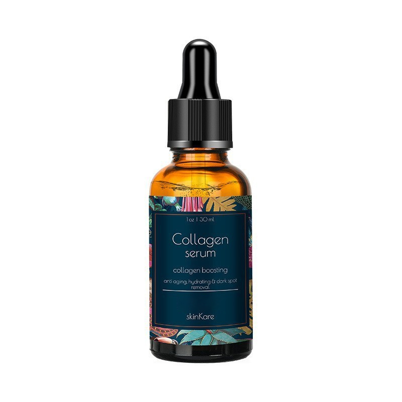 impulso de colágeno