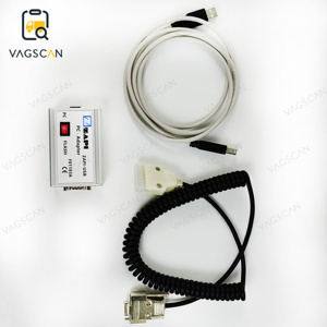Für ZAPI-USB elektrische Steuerung mit CF54 Laptop-Diagnose-Tool ZAPI-Programmierer F01183A Datenkabel zapi Konsolen-Software - Product Image 4