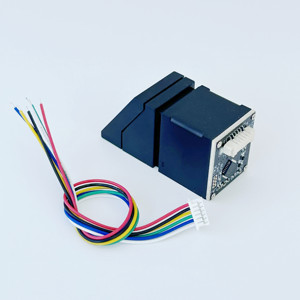 1000 Prints Optical Fingerprint <strong>sensor</strong> for <strong>Arduino</strong> ESP32 biometric security Fingerprint lock fingerprint safe - Product Image 6