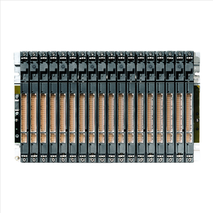 Siemens originale 6 es7400-0hr50-4ab0 SIMATIC S7-400H CPU 412-3H sistema PLC programmazione e versione in bundle HMI - Product Image 5