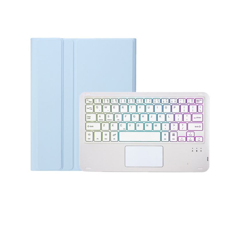 Ice Blue