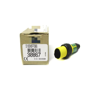 Engenharia S18SN6FF50Q 30867 10-30vdc NSMP Novo Original Pronto Stock Automação Industrial PAC Special PLC <span class=keywords><strong>Programming</strong></span>