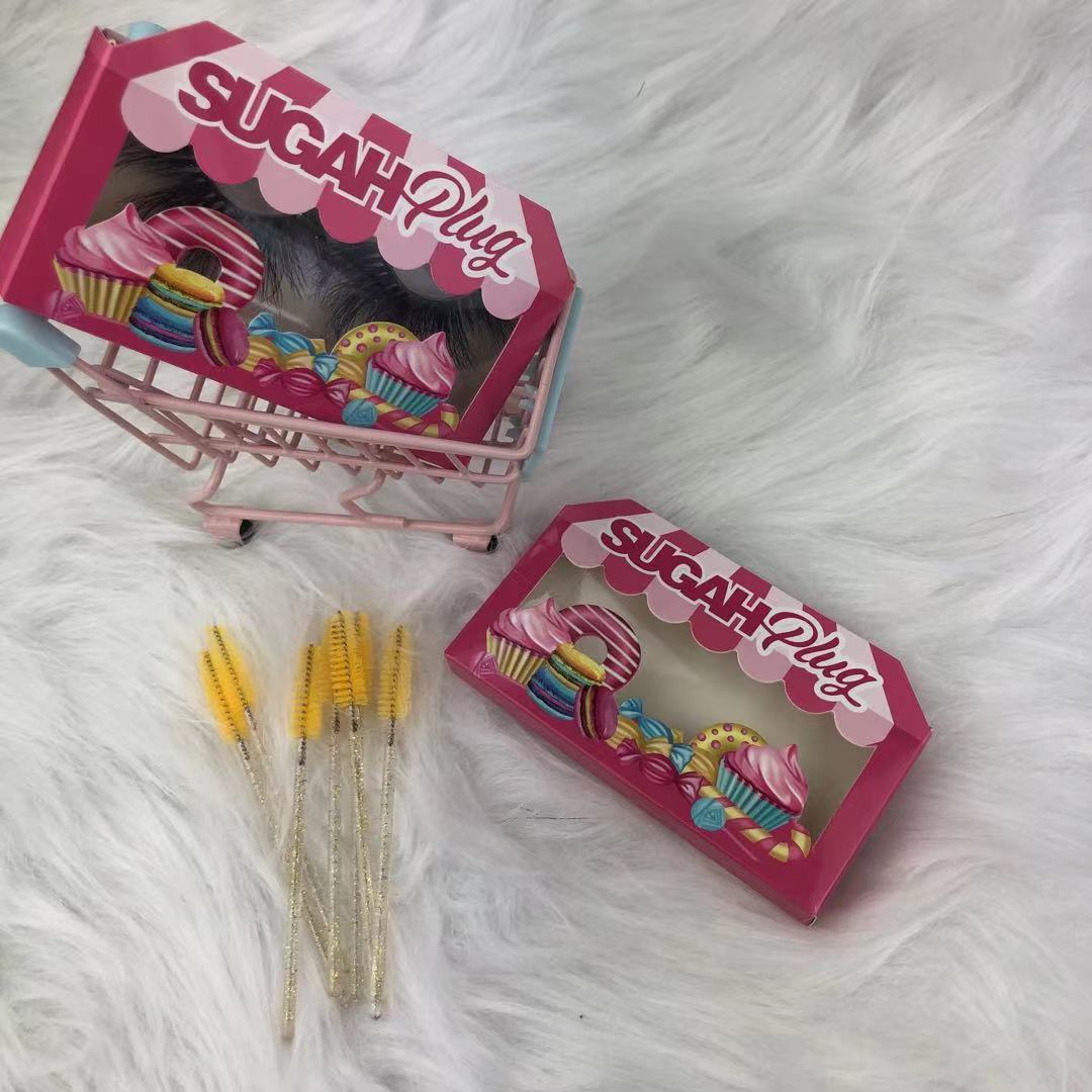suga plug box