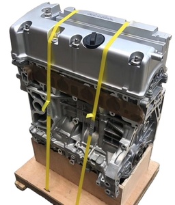 K20A7 CM4 <strong>ENGINE</strong> for HON-DA 2.0L K20A/K20C/K20Z <strong>Engine</strong> - Product Image 4