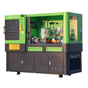 ZQYM8320P Maschine crs Injektor Prüfstand Common Rail - Product Image 1