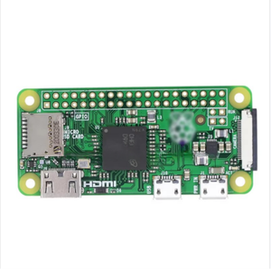 Original <strong>Raspberry</strong> <strong>Pi</strong> <strong>ZERO</strong> 2W Motherboard Python Learning kit <strong>Raspberry</strong> <strong>PI</strong> zero2w development board <strong>Raspberry</strong> <strong>Pi</strong> <strong>ZERO</strong> 2W
