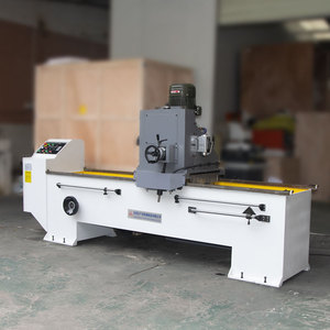 1500mm Automatic Straight <strong>Knife</strong> <strong>Grinder</strong> With Disk Straight Blade Sharpening Machine - Product Image 3