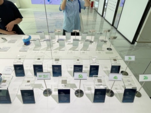 Módulo 5G Shenzhen Electronics Merrillchip Neoway N511: diseño ultrafino de 4 antenas para una implementación rentable de IoT - Product Image 6
