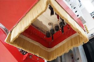 Cabinet Maker Machine Door Cutter Table Equipment Modular <strong>Multi</strong> Point <strong>Cnc</strong> Assembly Making Equipments <strong>Router</strong> Kitchen Mobile Pvc