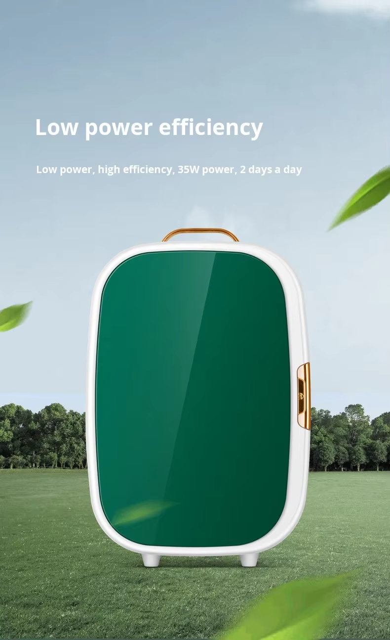 20l single core dark green