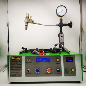 BEACON MACHINE Injector Tester Diesel Common Rail Injector Tester CRS1200 for Fuel Injector - Product Image 3