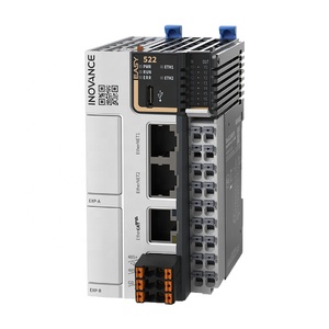 Original neue Ino vance Easy Series SPS Easy522-0808TN EtherCAT-fähige PAC & dedizierte Controller SPS Programmier bare CPU