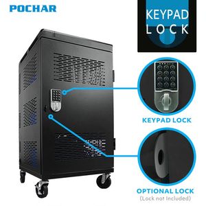 Ully semssembleed 30-it NIT harging art con leclectronic Keypad para omomputer, apaptops y abablets charging - Product Image 2