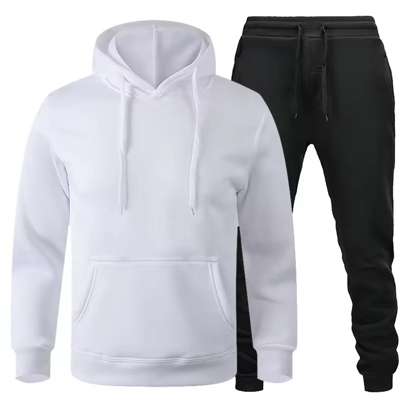 White Black