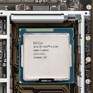La mejor oferta en nuevo para Intel Dual Core CPU Four Threads LGA1150 Socket Ready para aplicaciones de escritorio - Product Image 3
