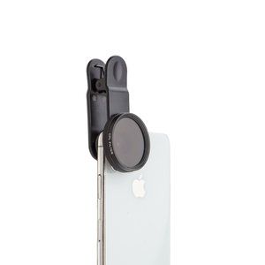 CPL <strong>Filter</strong> IBOOLO <strong>Circular</strong> <strong>Polarized</strong> <strong>Filter</strong> for Smartphone Lens