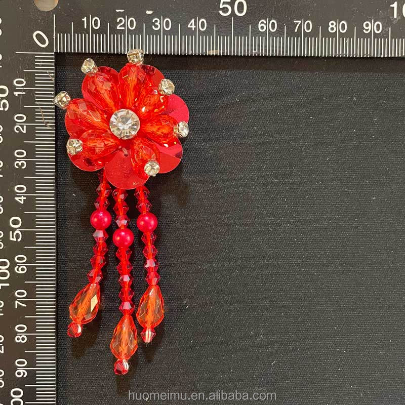 Pastèque rouge