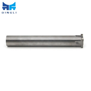硬质合金数控车床刀架镗杆内车刀各种铣刀 - Product Image 3