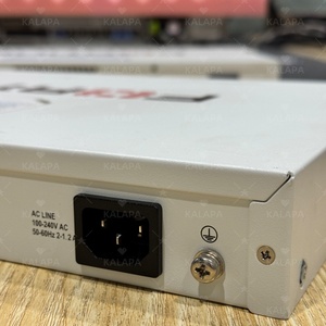 Fortinet FortiGate FG-101F <strong>Network</strong> <strong>Security</strong> Firewall - Product Image 2
