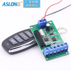 Controlador de <span class=keywords><strong>motor</strong></span> sin escobillas Reversible <span class=keywords><strong>Pwm</strong></span>/VSP, Control de velocidad de <span class=keywords><strong>motor</strong></span> sin escobillas para control remoto de voltios 5,5 V-24V - Product Image 4
