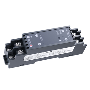 High Integration Signal Isolator Converter 0-75mV 0-10V &plusmn;10A <strong>Input</strong> <strong>4</strong>-20mA 0-5V <strong>Output</strong> <strong>1</strong> In <strong>1</strong> Out Signal Isolation <strong>Distributor</strong> - Product Image 5