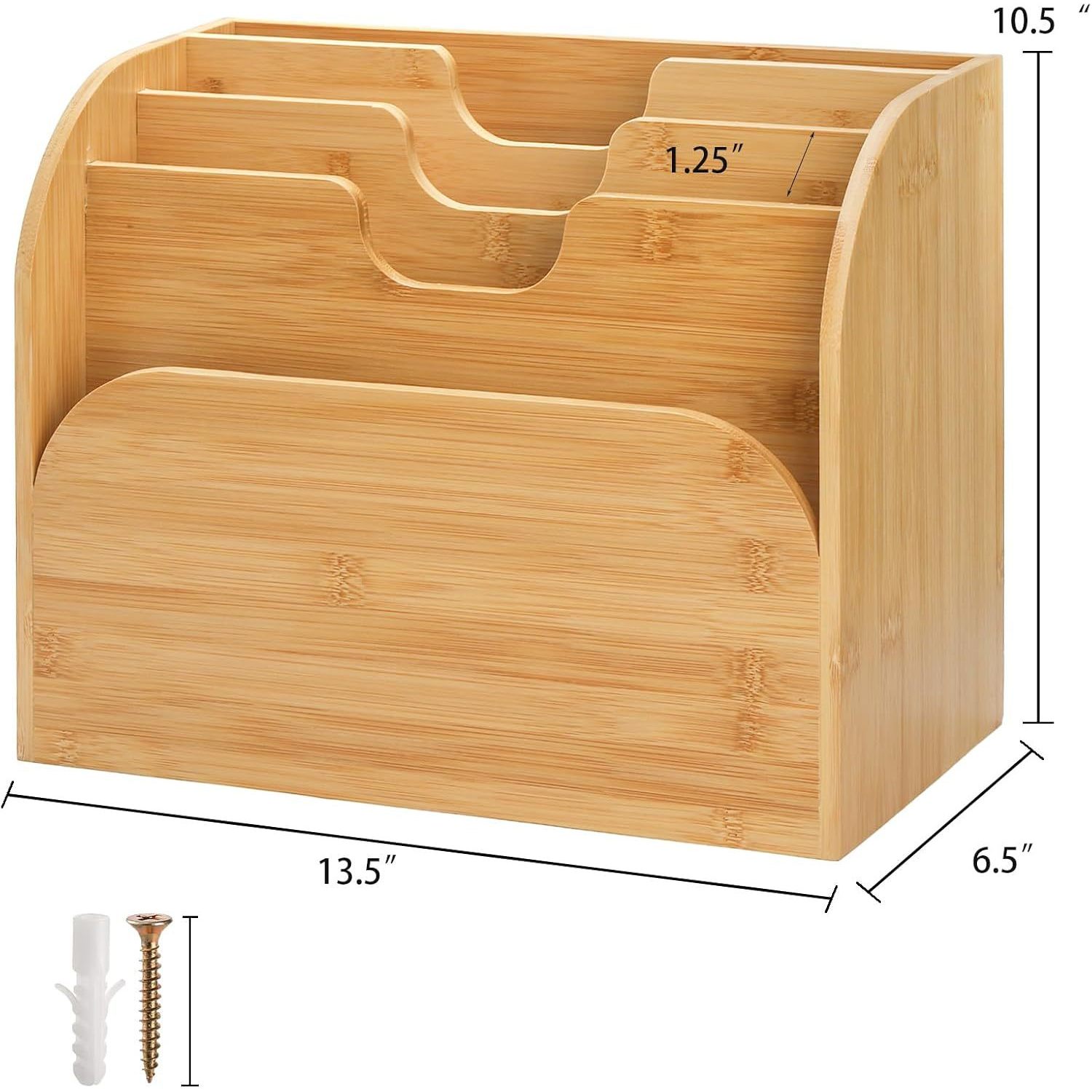 Natural wood color