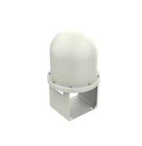 Sistema interceptor de señal de detección de UAV FPV avanzado 24/7 monitoreo estacionario para DJI Autel Drones 433MHz-5,8 GHz 360 ° Defense - Product Image 3