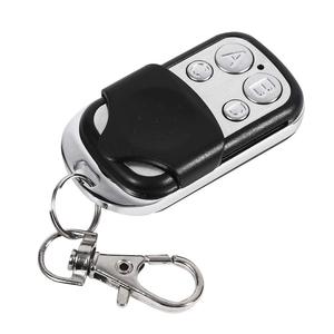 433Mhz Telecomando 4 Canali Senza Fili di Controllo 433 ABCD 4 Pulsanti Universale clonazione chiave fob a distanza di controllo - Product Image 1