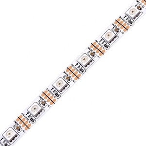 Digitale pixel SK6812 GS8208 WS2815 SK6813 address 12v RGB led streifen licht