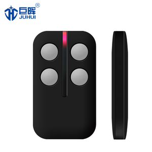 Máquina duplicadora de llaves de puerta automática Compatible con Universal, clon cara a cara de multifrecuencia, Control remoto, código rodante automático - Product Image 1