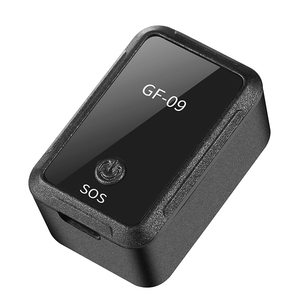 Mini rastreador GPS magnético de GF-09 de red 2G, dispositivo de seguimiento de gf-09 para motocicleta, coche y bicicleta - Product Image 4