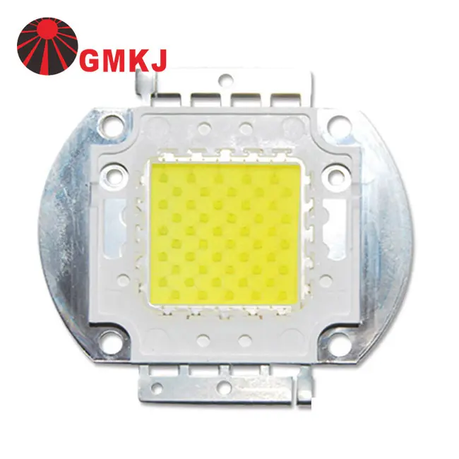 Daya Tinggi 200W 300W Led Cob 400W dengan Chip Bridgelux AS