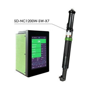 Chiavi elettriche con Servo sensore di coppia intelligente con alimentazione diretta di fabbrica - Product Image 2