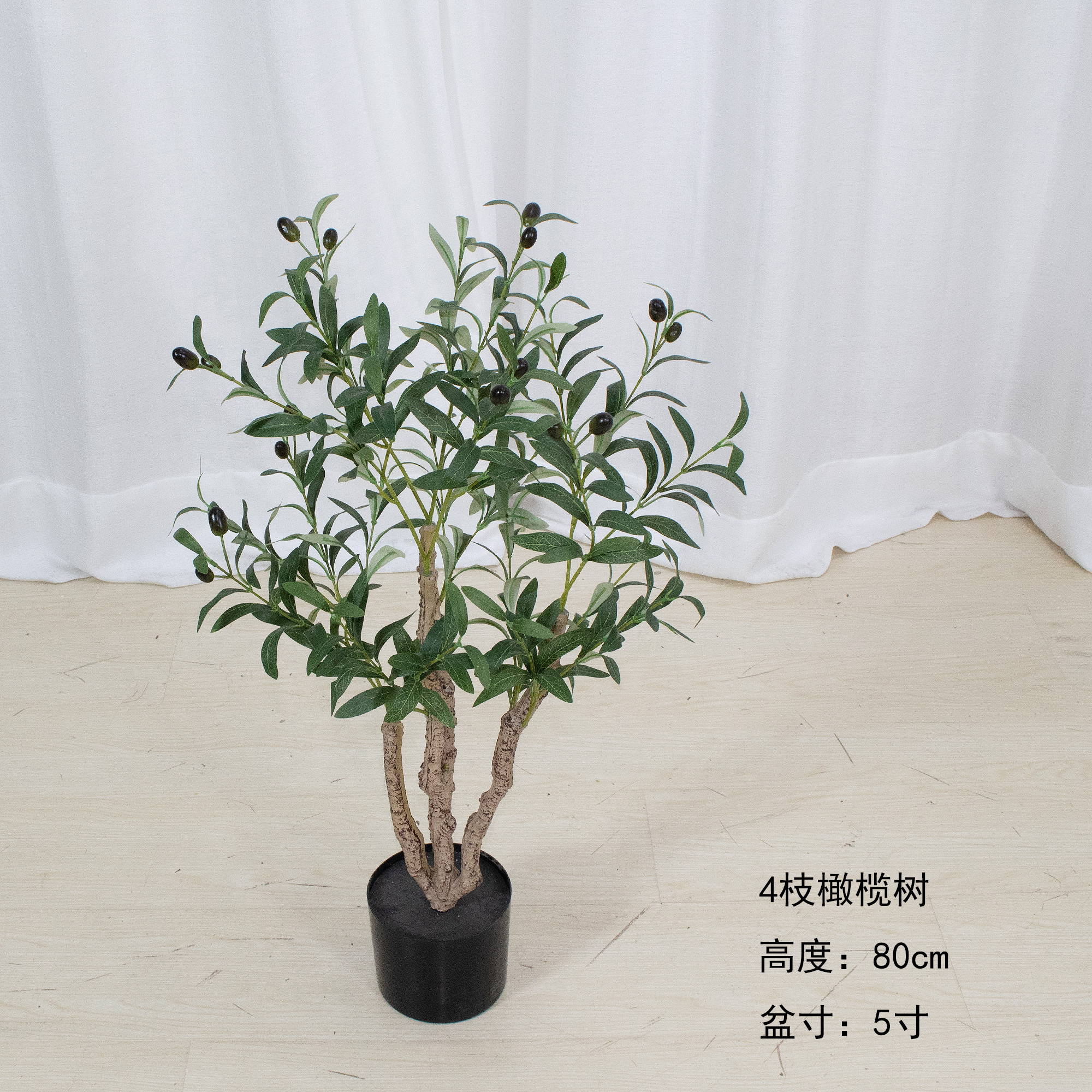 80cm