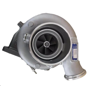 <span class=keywords><strong>Turbo</strong></span> 4090051rx 4090052rx 4090068 4955852 4045933 3781176 <span class=keywords><strong>Turbo</strong></span> cho Cummins khác nhau với ebu Isle động cơ Euro-3 - Product Image 1