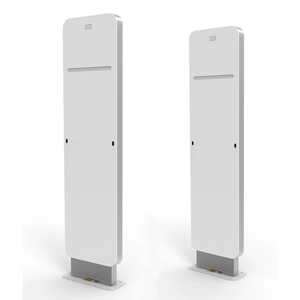 <strong>Code</strong> Label Tag Store Door Portal Sensor Small Truck System Retail School Warehouse Uhf Rfid Security Gate Reader for <strong>Library</strong> - Product Image 1