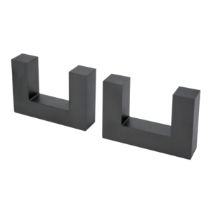 <strong>Transformer</strong> Soft <strong>Ferrite</strong> <strong>Cores</strong> Industrial Magnetic Material Factory direct supply and customization