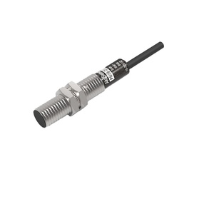 M18 30mm NPN PNP sensore fotoelettrico 24V DC infrarosso diffuso ottico industriale foto sensore elettrico interruttore sensore impermeabile - Product Image 1