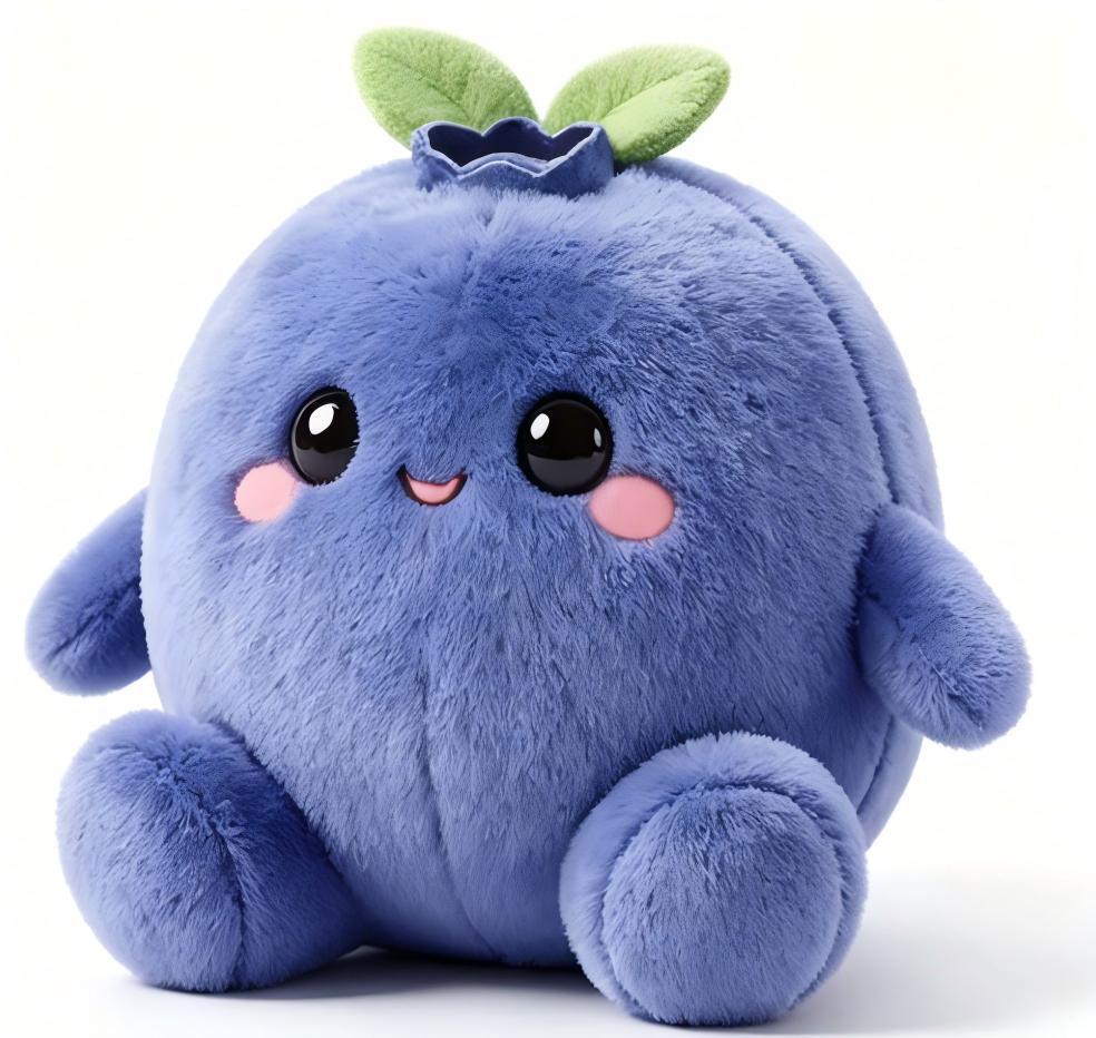 Plush Plants